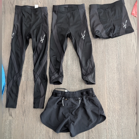 XS Women's Distance Runner Package - Picture 2 of 4